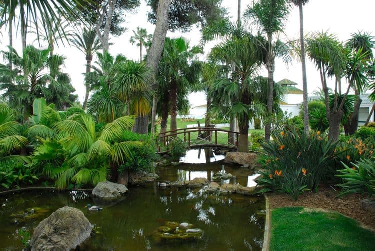 Los Monteros Hotel & Spa