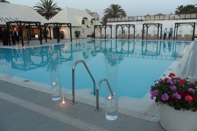 Los Monteros Hotel & Spa
