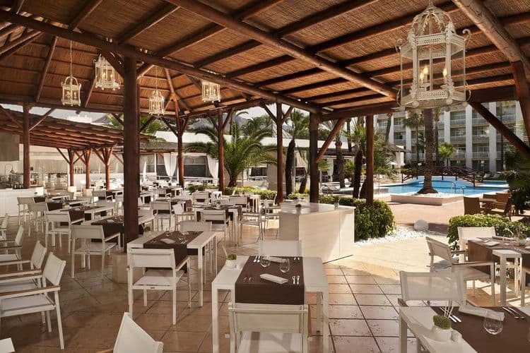 Melia Marbella Banus