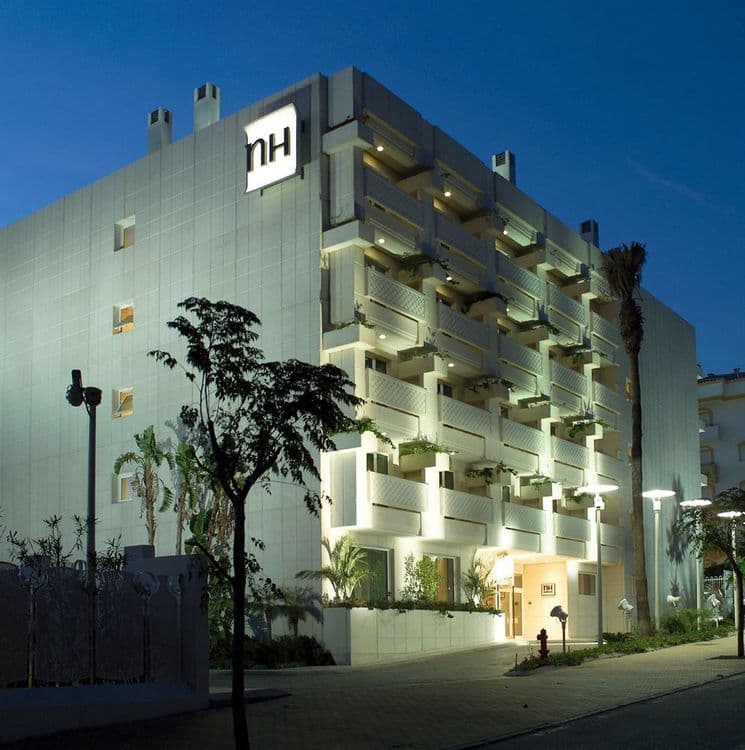 NH Marbella