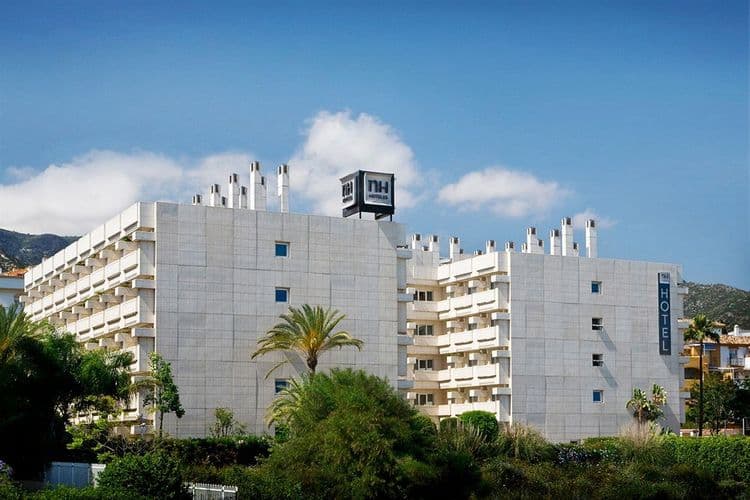 NH Marbella