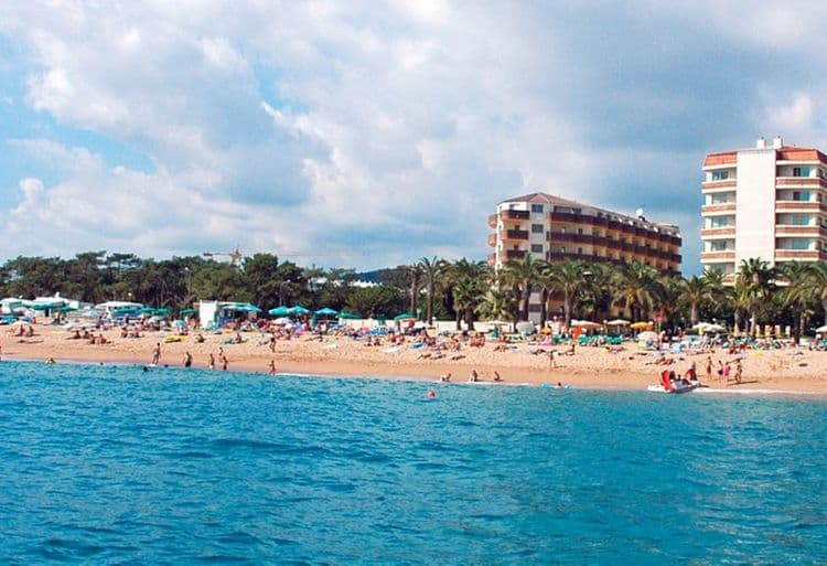 H Top Royal Sun Hotel