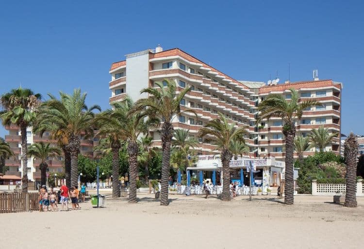 H Top Royal Sun Hotel
