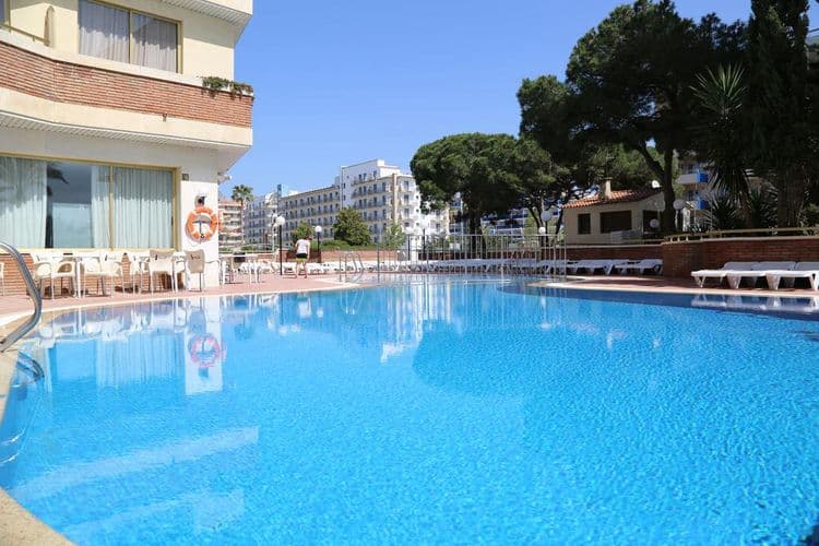 H Top Royal Sun Hotel