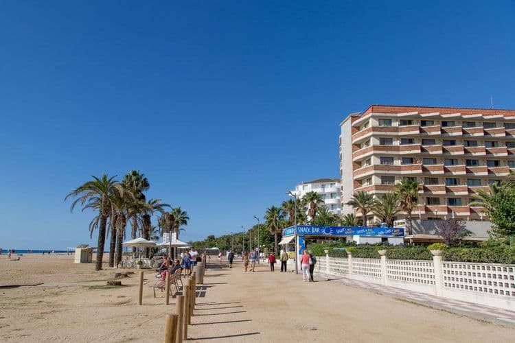 H Top Royal Sun Hotel