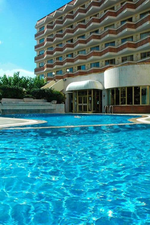 H Top Royal Sun Hotel