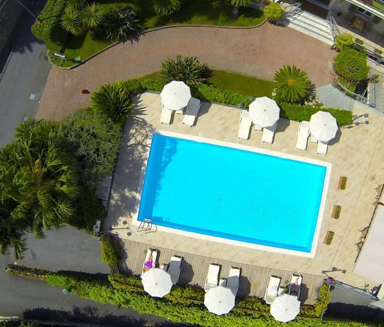 Paradiso Hotel