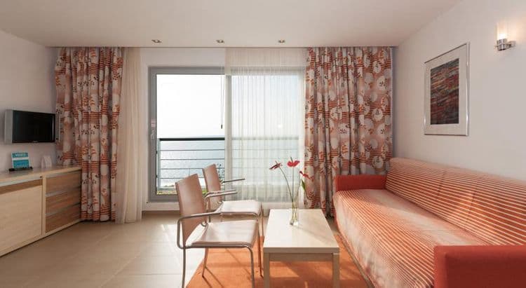 Belvedere Resort