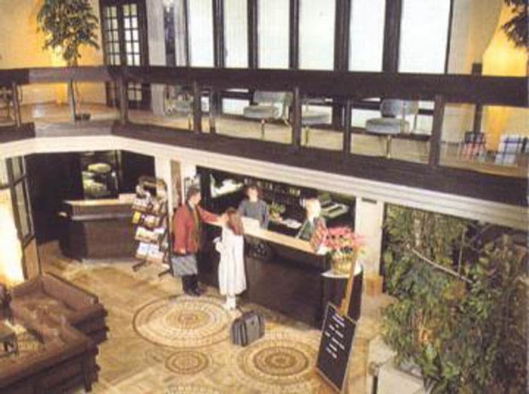 Central