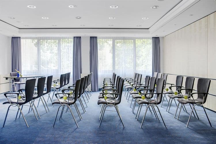 InterCityHotel Wien