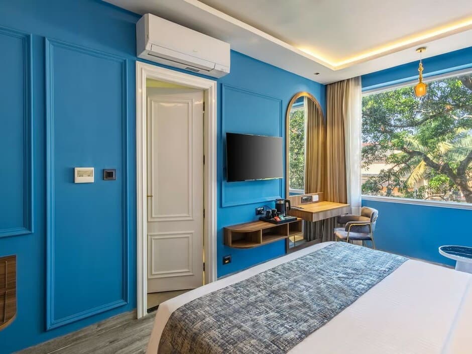 Renest Calangute Goa