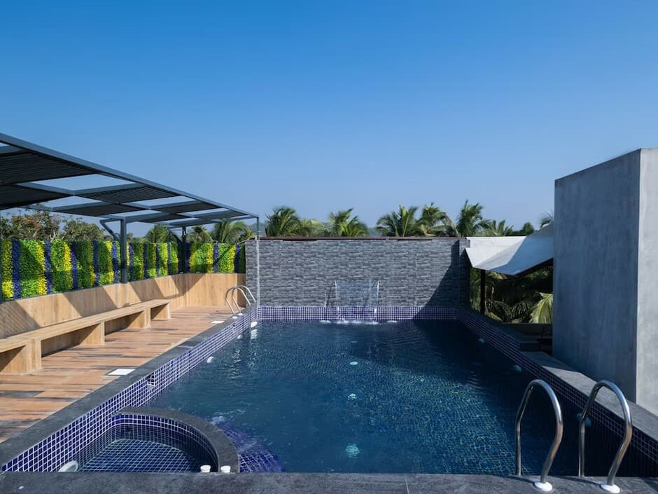 Renest Calangute Goa