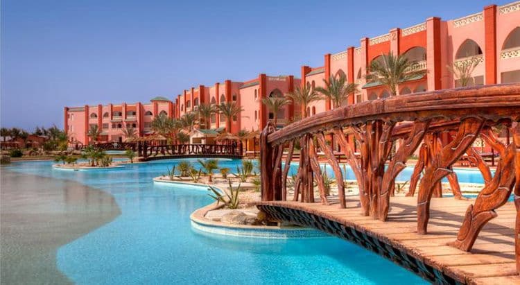 FUN&SUN FAMILY Aqua Vista