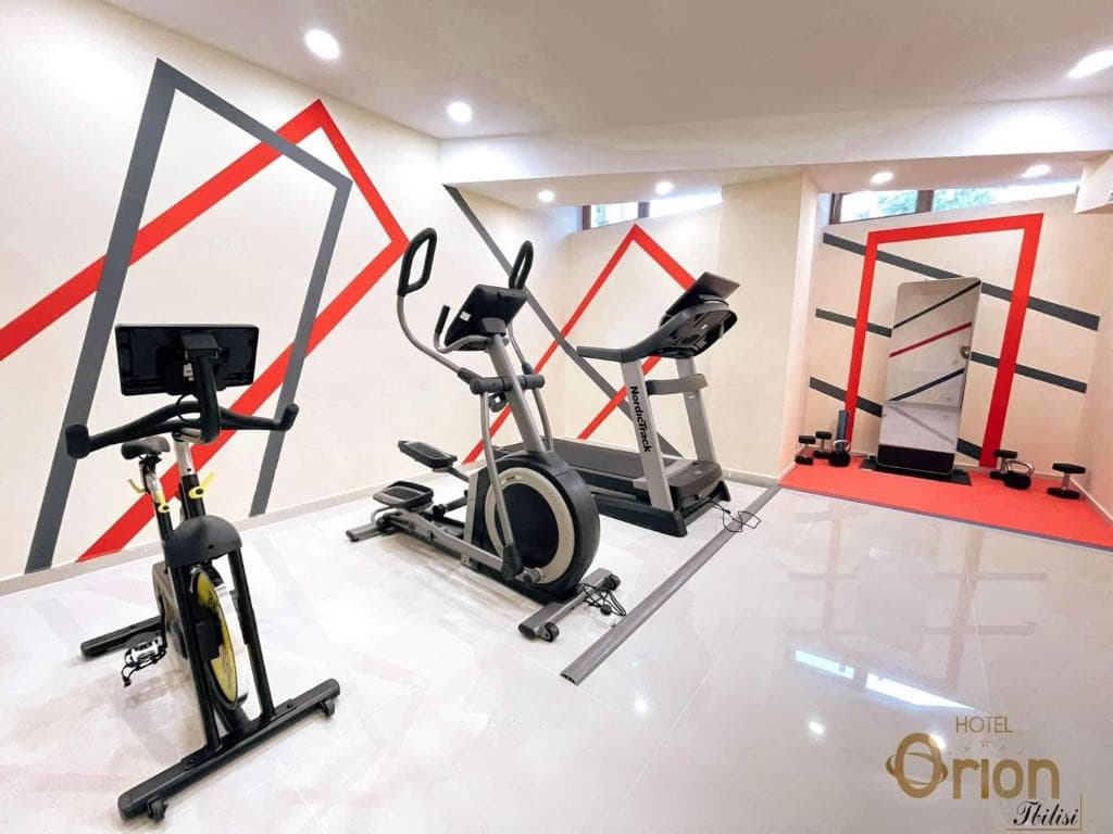 Hotel Orion Tbilisi