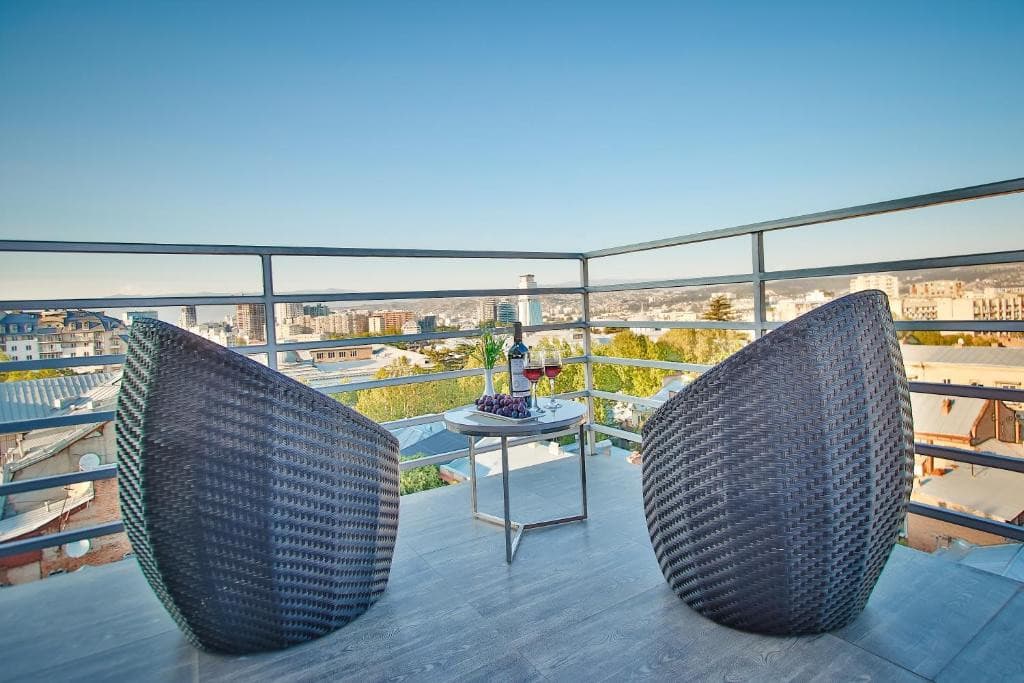 Hotel Orion Tbilisi