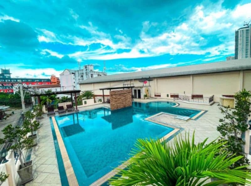 Eurasia Boutique Hotel