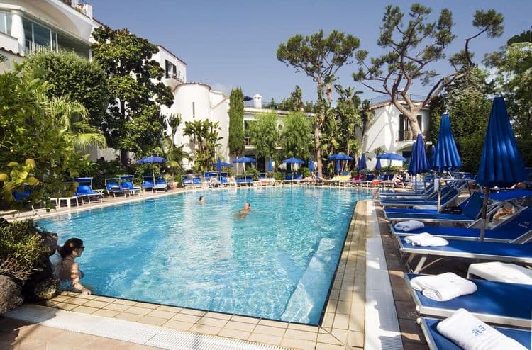 Floridiana Terme