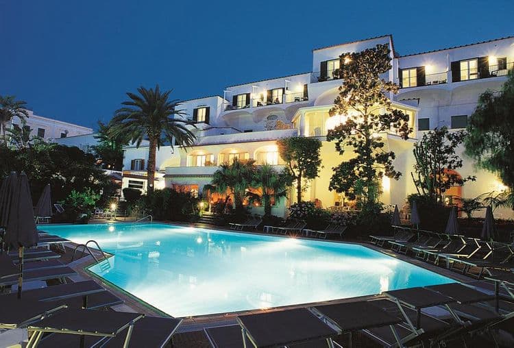 Floridiana Terme