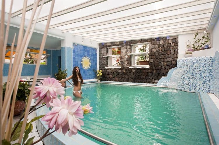 Floridiana Terme