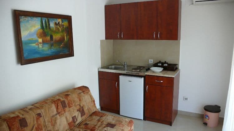 Andric Villa
