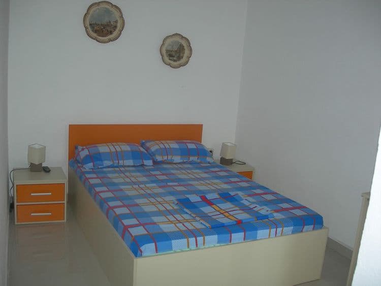 Andric Villa