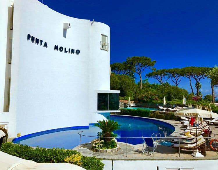 Punta Molino Beach Resort & Spa