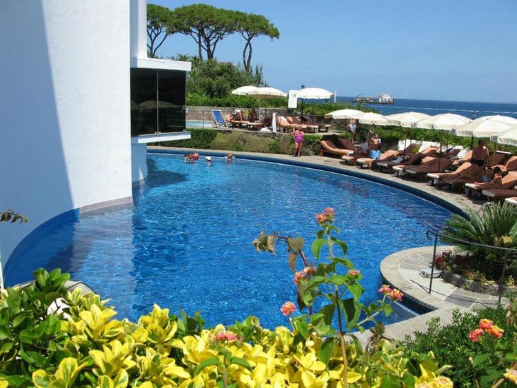 Punta Molino Beach Resort & Spa