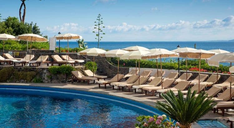 Punta Molino Beach Resort & Spa