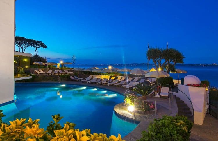 Punta Molino Beach Resort & Spa