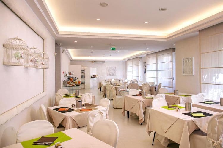 Rosabianca Hotel