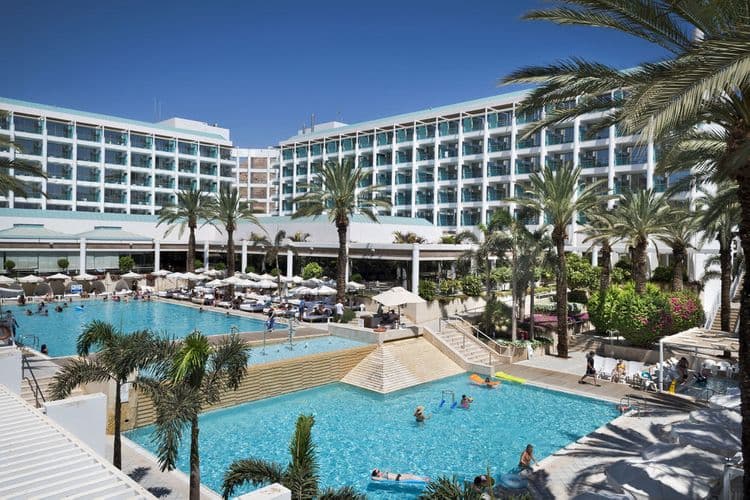 Isrotel Yam Suf