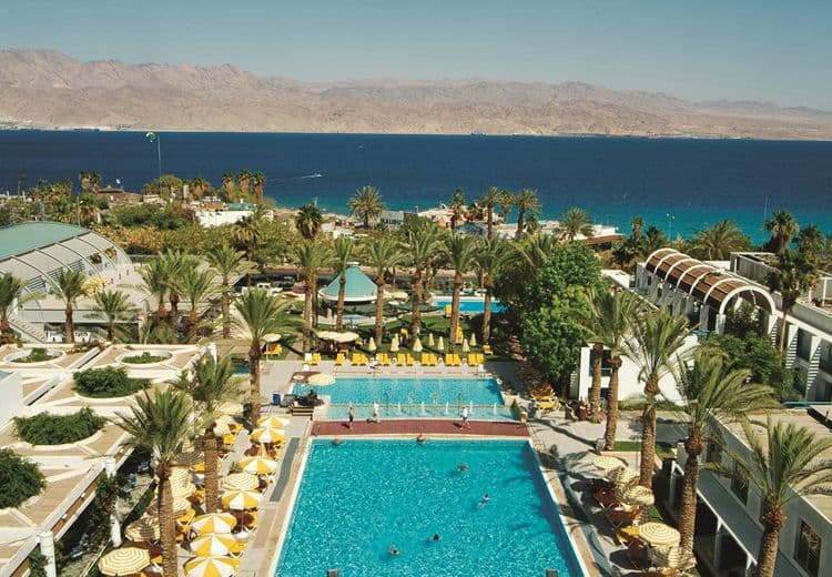 Isrotel Yam Suf