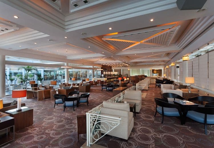 Isrotel Yam Suf