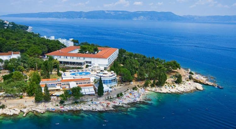 Valamar Sanfior Hotel
