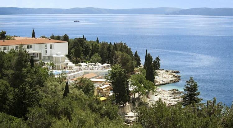 Valamar Sanfior Hotel