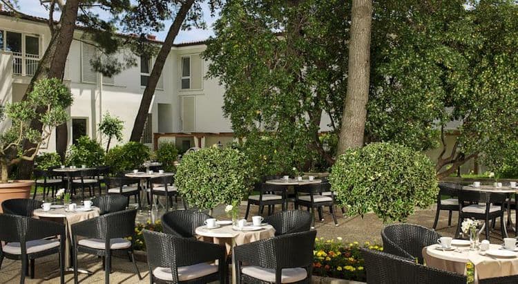 Valamar Sanfior Hotel