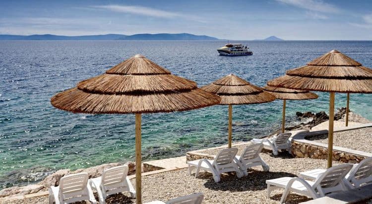 Valamar Sanfior Hotel