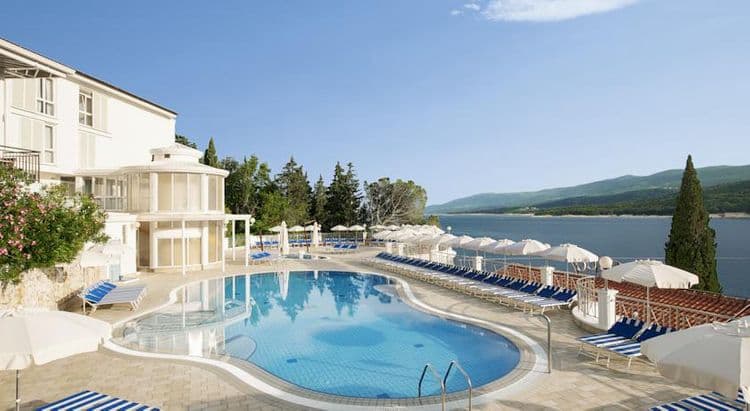 Valamar Sanfior Hotel