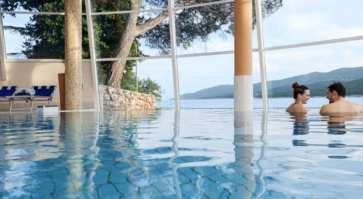 Valamar Sanfior Hotel