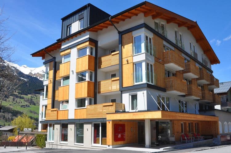 Impuls Hotel Tirol
