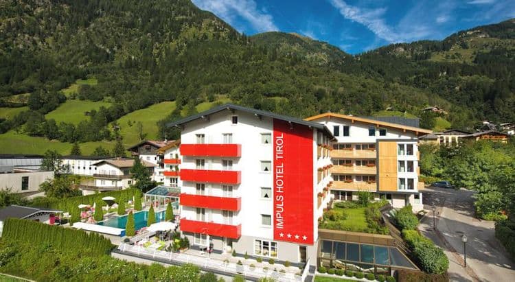 Impuls Hotel Tirol