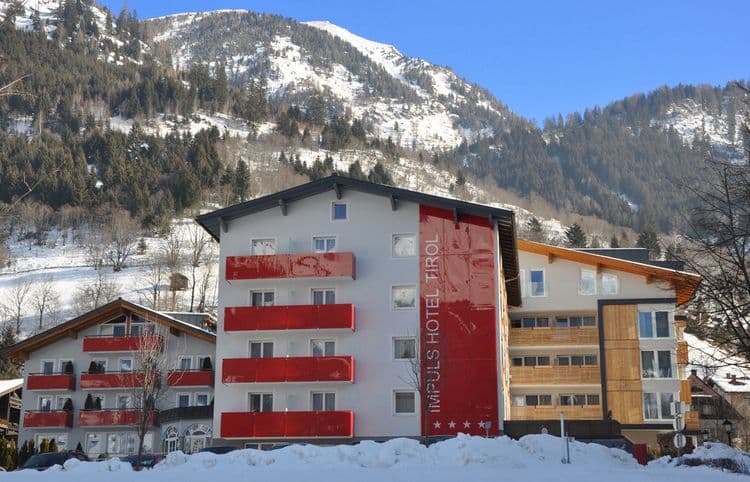 Impuls Hotel Tirol