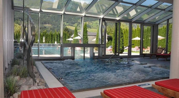 Impuls Hotel Tirol