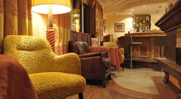 Impuls Hotel Tirol