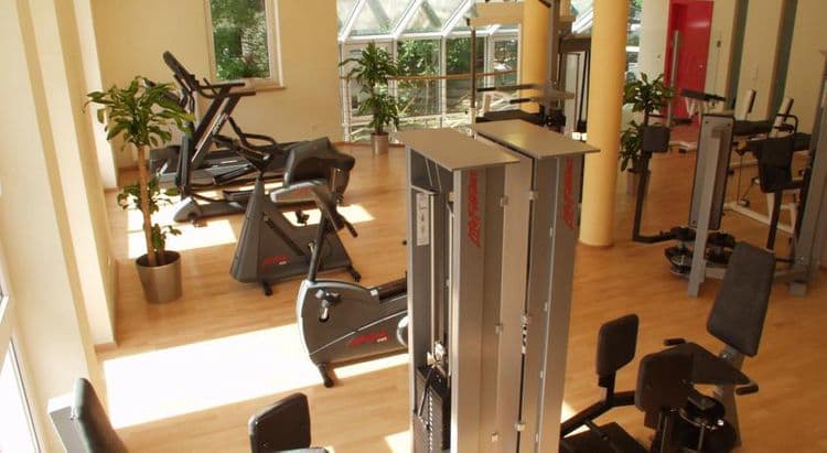 Impuls Hotel Tirol