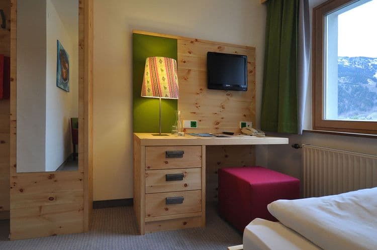 Impuls Hotel Tirol