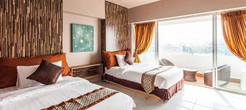Patong Heritage Hotel