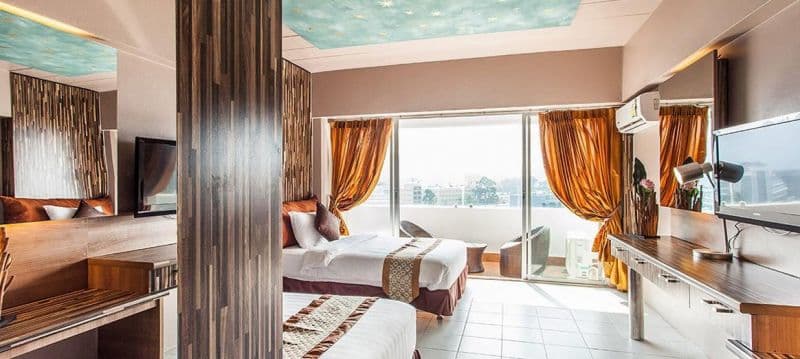 Patong Heritage Hotel