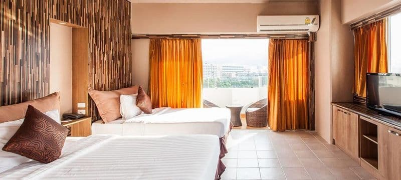 Patong Heritage Hotel