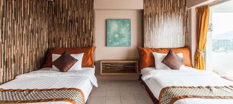Patong Heritage Hotel
